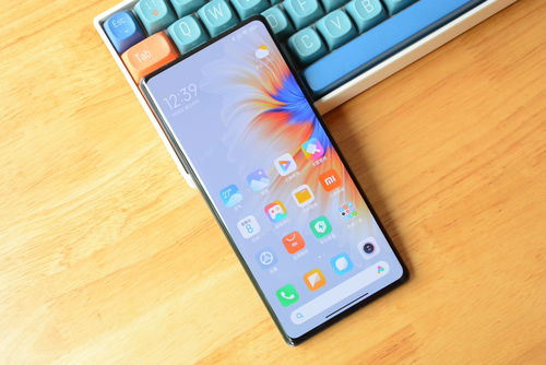 小米mix4参数 - 小米mix4参数配置