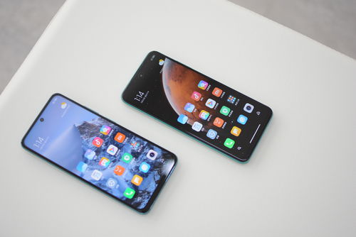 红米note10配置曝光 - 红米note10参数配置怎么样