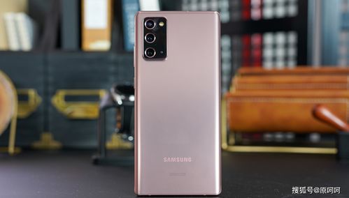 Huawei's Top-Rated Phones