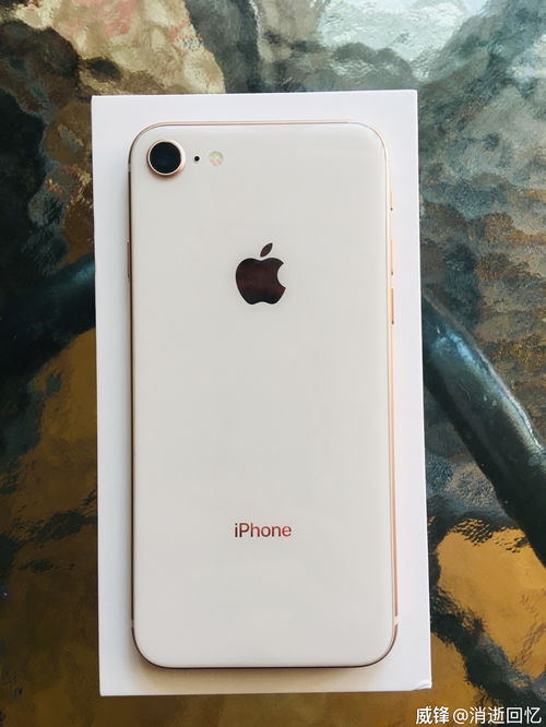 苹果iPhone 8价格走势 iPhone 8 Price Trend