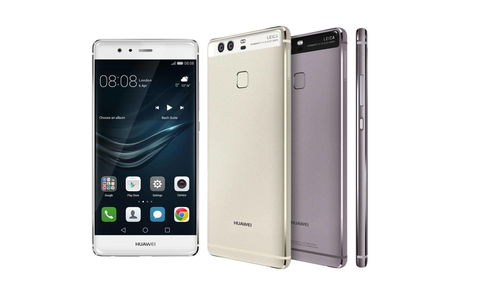 华为p系列手机-华为p系列手机型号大全