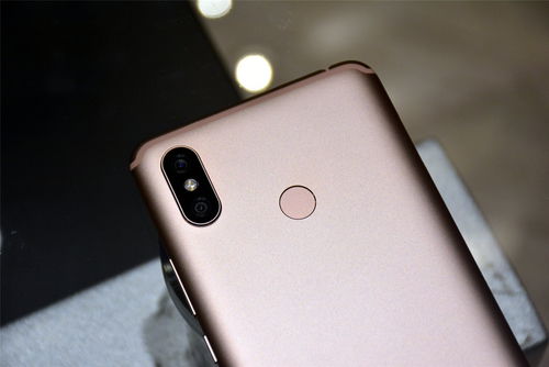 小米mix2s参数是多少